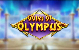 Gates of Olympus slot
