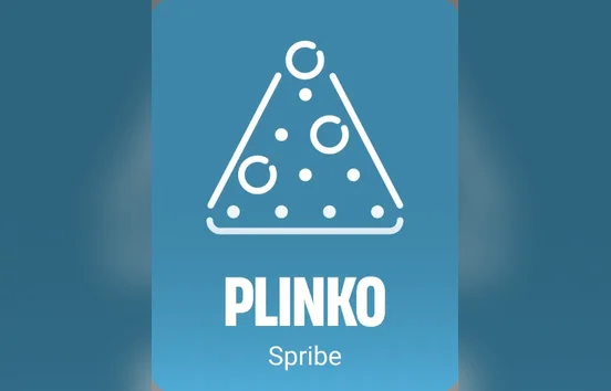 Plinko slot