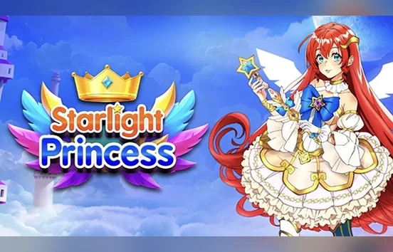 Starlight Princess slot