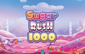 Sugar Rush 1000 slot