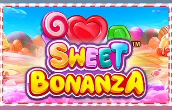 Sweet Bonanza slot