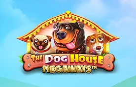 The Dog House Megaways slot