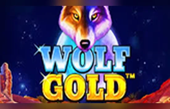 Wolf Gold slot